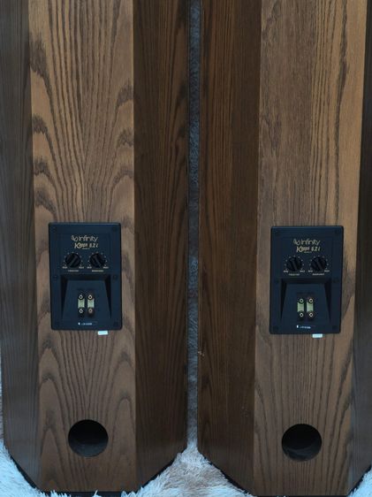ขายลําโพง INFINITY Kappa 8.2i รูปที่ 12