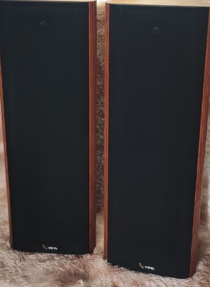 ขายลําโพง INFINITY Kappa 8.2i รูปที่ 4