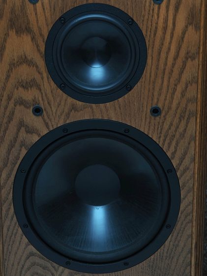 ขายลําโพง INFINITY Kappa 8.2i รูปที่ 5