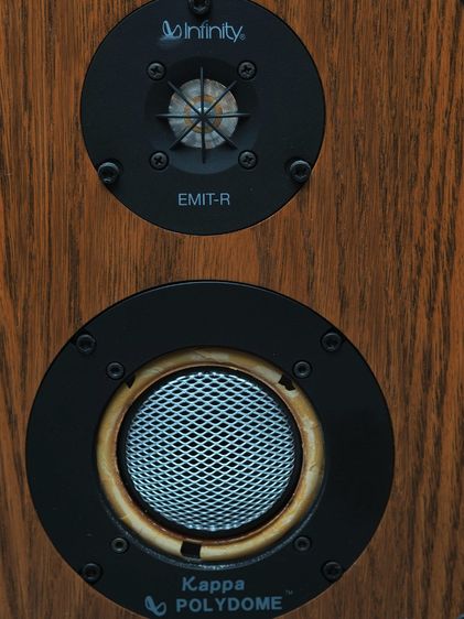 ขายลําโพง INFINITY Kappa 8.2i รูปที่ 7