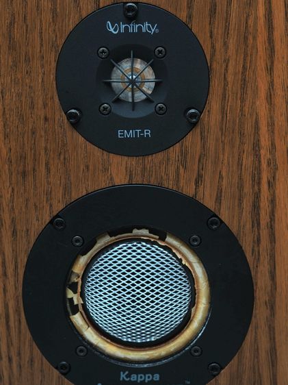 ขายลําโพง INFINITY Kappa 8.2i รูปที่ 8