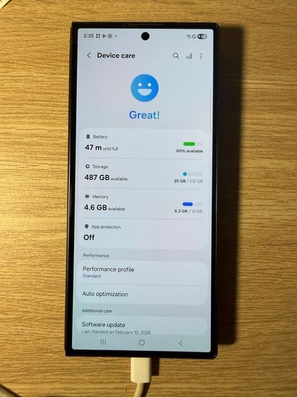 Samsung Galaxy Fold 7 512G