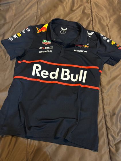 poloredbullteamของเเท้