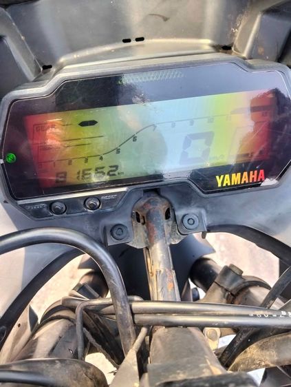 yamaha R15 รูปที่ 7