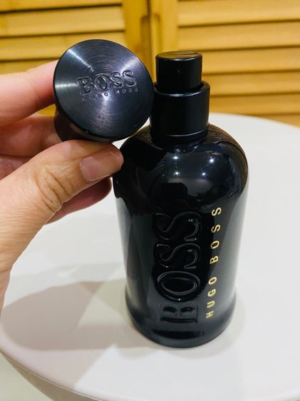 HUGO BOSS Bottled Parfum 100ml No box น้ำหอมแท้ ส่งฟรี รูปที่ 7