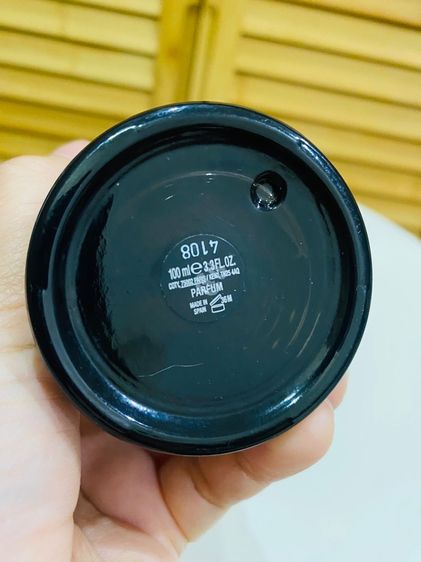 HUGO BOSS Bottled Parfum 100ml No box น้ำหอมแท้ ส่งฟรี รูปที่ 12