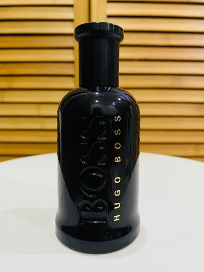 HUGO BOSS Bottled Parfum 100ml No box น้ำหอมแท้ ส่งฟรี รูปที่ 3
