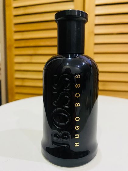 HUGO BOSS Bottled Parfum 100ml No box น้ำหอมแท้ ส่งฟรี รูปที่ 5