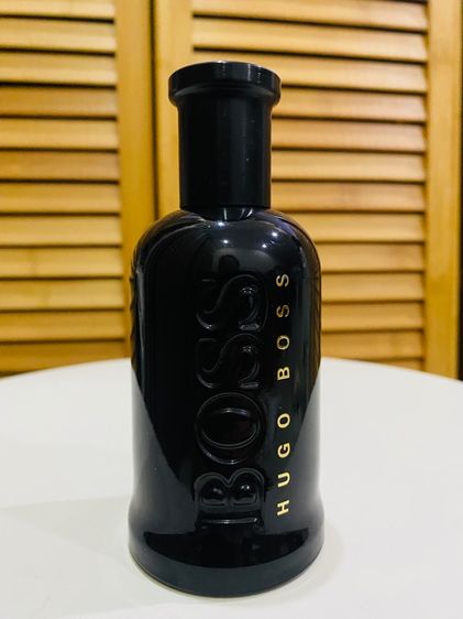 HUGO BOSS Bottled Parfum 100ml No box น้ำหอมแท้ ส่งฟรี รูปที่ 4