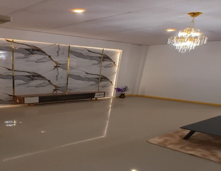 ตกแต่งครบ ลด1แสนขายทาวเฮาส์3ห้องนอนใกล้สถานีคลองบางไผ่ 3นอน  รูปที่ 4