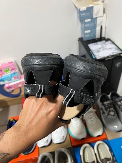 HOKA HOPARA รูปที่ 5