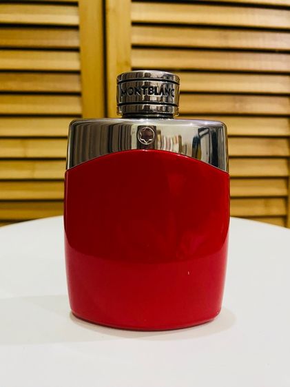 Montblanc Legend Red EDP 100ml No box น้ำหอมแท้ ส่งฟรี รูปที่ 6