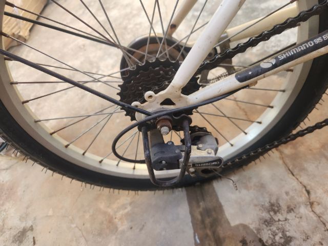 จักรยาน​ญี่ปุ่น รูปที่ 3