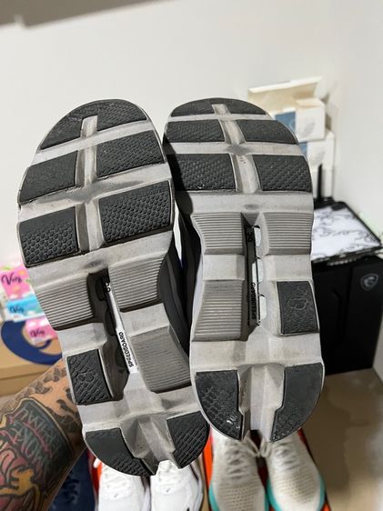 On Cloud Monster รูปที่ 8