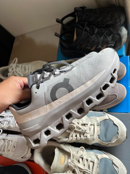 On Cloud Monster รูปที่ 2