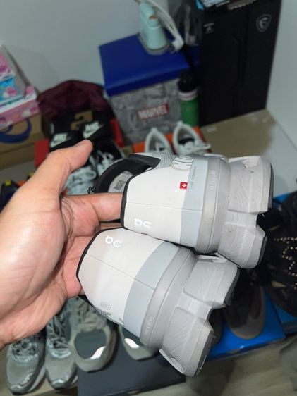 On Cloud Monster รูปที่ 9