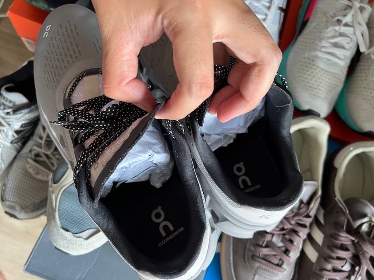 On Cloud Monster รูปที่ 6