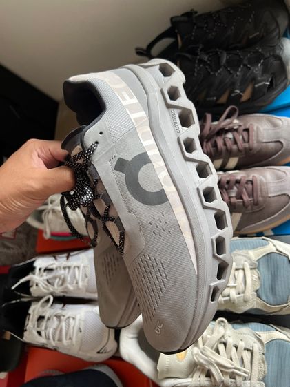 On Cloud Monster รูปที่ 4