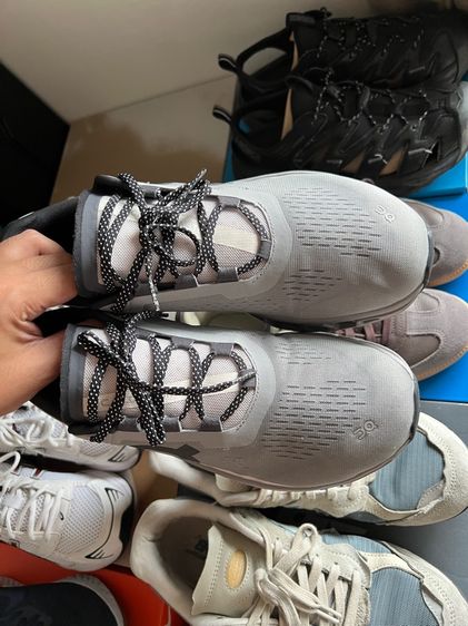 On Cloud Monster รูปที่ 3