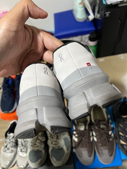 On Cloud Monster รูปที่ 7