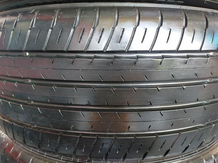 แม็กอีซูซุ ขอบ20 สีอบpowder coat พร้อมยางดันลอป 255 45 20 ปี24 ยางสวยทุกเส้นตุ่มหน้ายางยังอยู่ใส่ isuzu ตัวเตี้ย  ยีราฟแคระ รถที่บรรทุกไม่เก รูปที่ 13