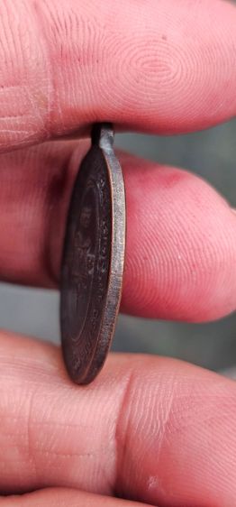 เหรียญแจกแม่ครัวหลวงพ่อแดงปี2503 รูปที่ 8