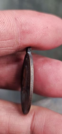 เหรียญแจกแม่ครัวหลวงพ่อแดงปี2503 รูปที่ 7