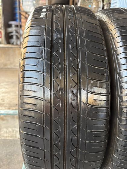 ยางMAXXIS185-60-15 ปี22 ปีแท้  รูปที่ 5