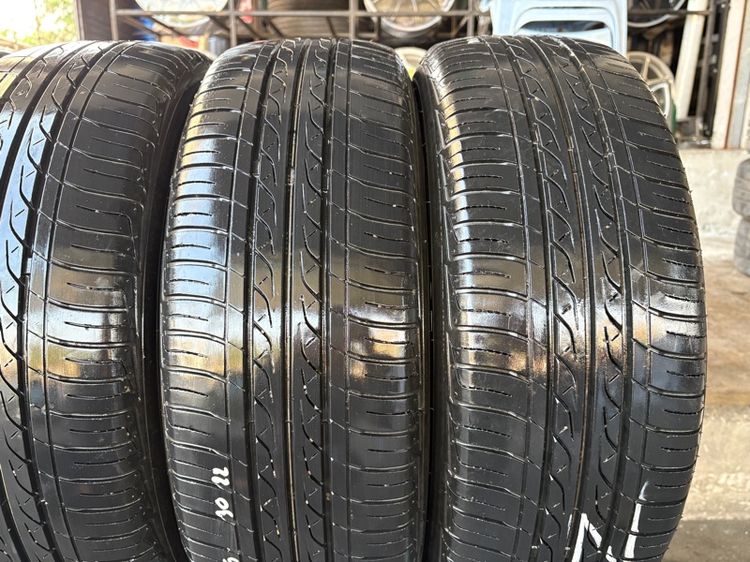 ยางMAXXIS185-60-15 ปี22 ปีแท้  รูปที่ 3