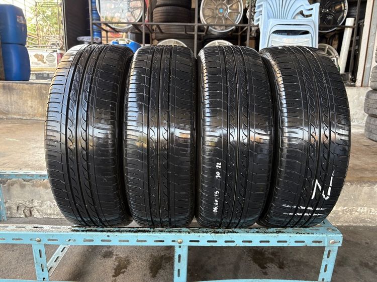 อื่นๆ ยางMAXXIS185-60-15 ปี22 ปีแท้ 