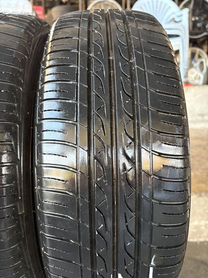 ยางMAXXIS185-60-15 ปี22 ปีแท้  รูปที่ 7