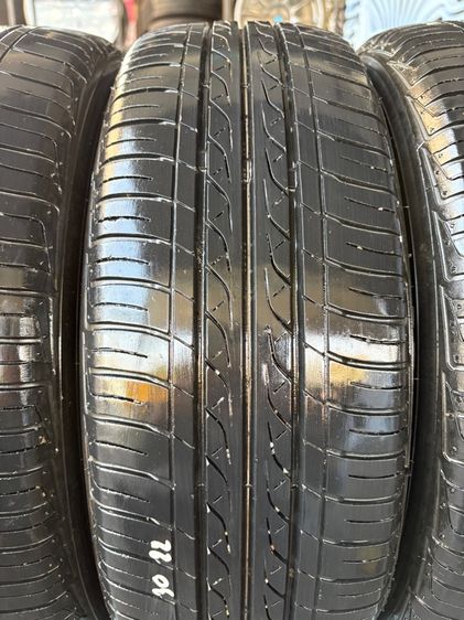 ยางMAXXIS185-60-15 ปี22 ปีแท้  รูปที่ 6