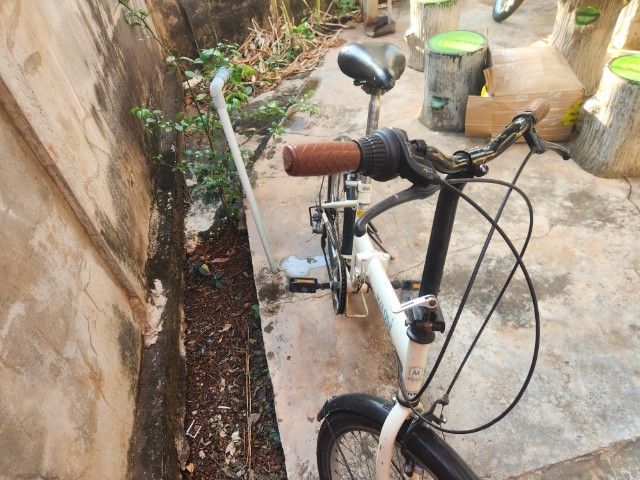 จักรยาน​พับ รูปที่ 3