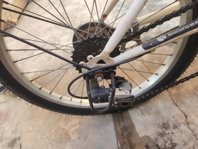 จักรยาน​พับ รูปที่ 5