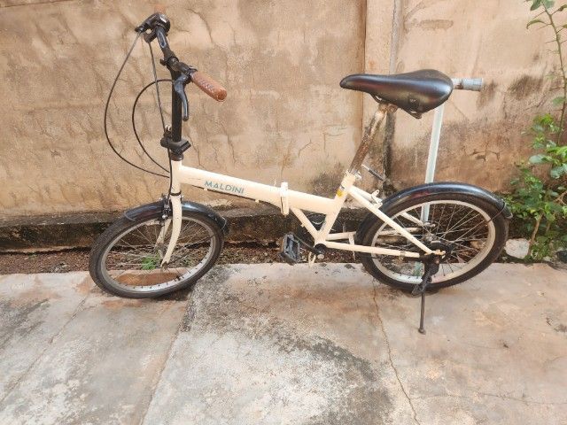 จักรยาน​พับ รูปที่ 6