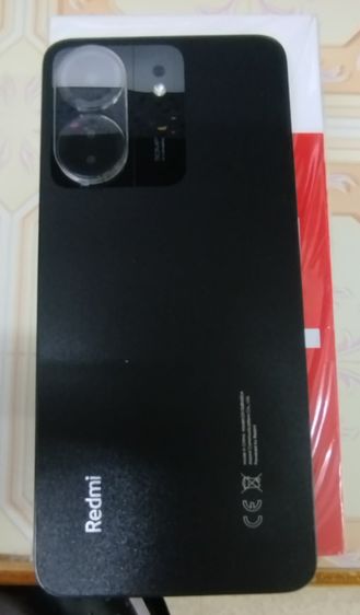 Xiaomi Redmi 13C 6 128GB มือสอง รูปที่ 4