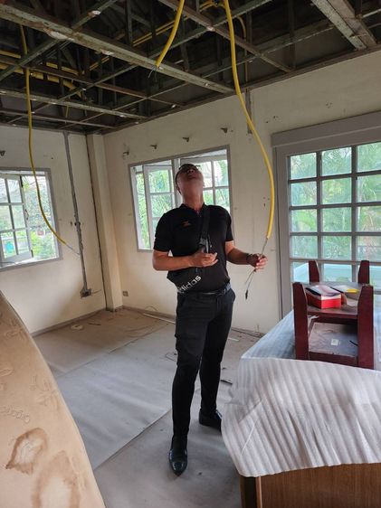 งานไฟฟ้าครบวงจร