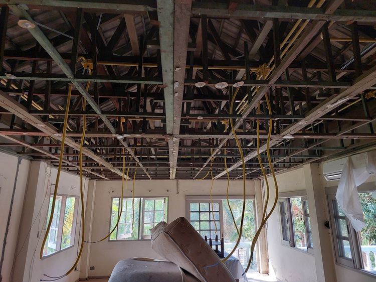 งานไฟฟ้าครบวงจร รูปที่ 4