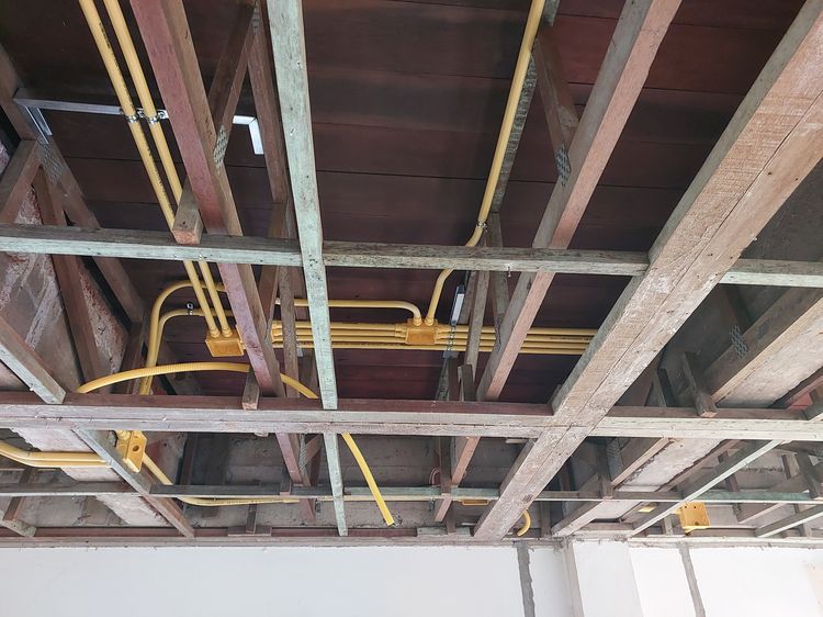 งานไฟฟ้าครบวงจร รูปที่ 6