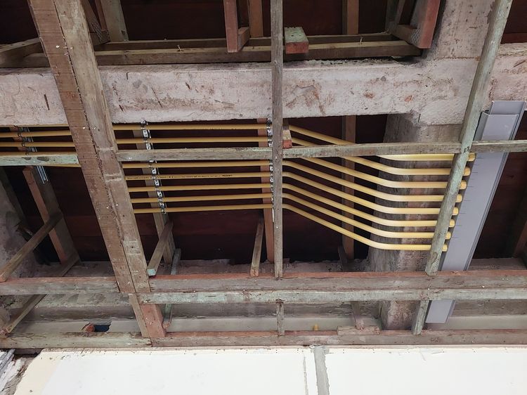 งานไฟฟ้าครบวงจร รูปที่ 5