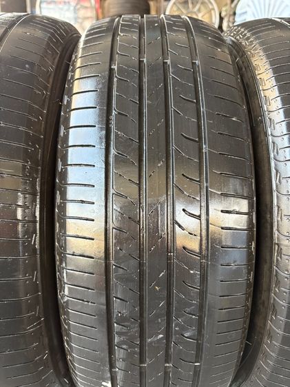 ยางWESTLAKE195-60-16 ปี24 ปีแท้ ยางไทย ใส่แทน 205-55-16 ได้เลยจ้า รูปที่ 4