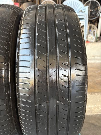 ยางWESTLAKE195-60-16 ปี24 ปีแท้ ยางไทย ใส่แทน 205-55-16 ได้เลยจ้า รูปที่ 7