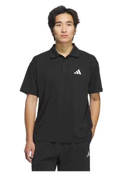 เสื้อคอปก adidas แท้จากshop