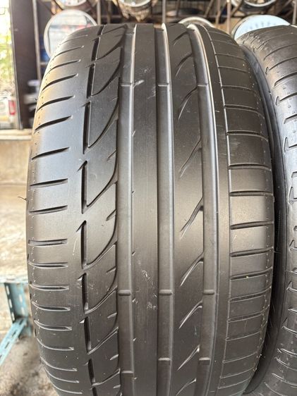 ยางBRIDGSTONE275-40-19 ปี23 ปีแท้ 2เส้น รูปที่ 2
