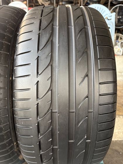 ยางBRIDGSTONE275-40-19 ปี23 ปีแท้ 2เส้น รูปที่ 3