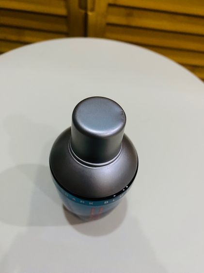 Hugo Boss Dark Blue EDT 75 ml No box น้ำหอมแท้ ส่งฟรี รูปที่ 10
