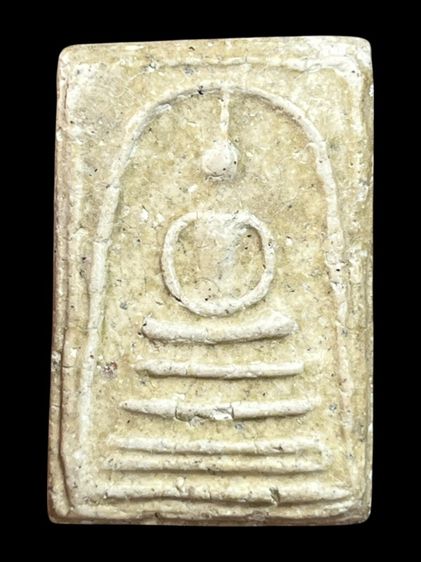 พระสมเด็จบางขุนพรหม พิมพ์เส้นด้าย