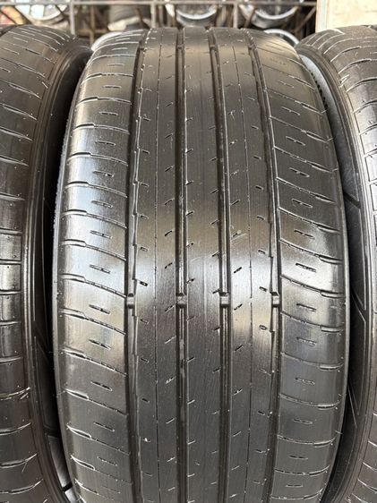 ยางDUNLOP255-45-20 ปี23 ปีแท้ รูปที่ 4