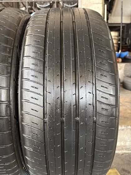 ยางDUNLOP255-45-20 ปี23 ปีแท้ รูปที่ 7