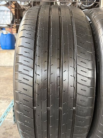 ยางDUNLOP255-45-20 ปี23 ปีแท้ รูปที่ 5